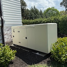 Installation-of-a-100kw-Cummins-Generator 3